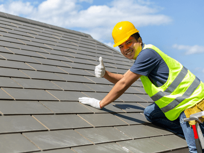 About Roof Repair Experts Isanti, MN